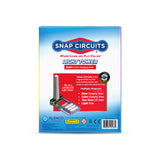 SNAP CIRCUITS LIGHT TOWER SÆT