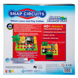SNAP CIRCUITS GREEN ENERGY LAB SÆT