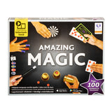 TRYLLESÆT MED 100 TRICKS