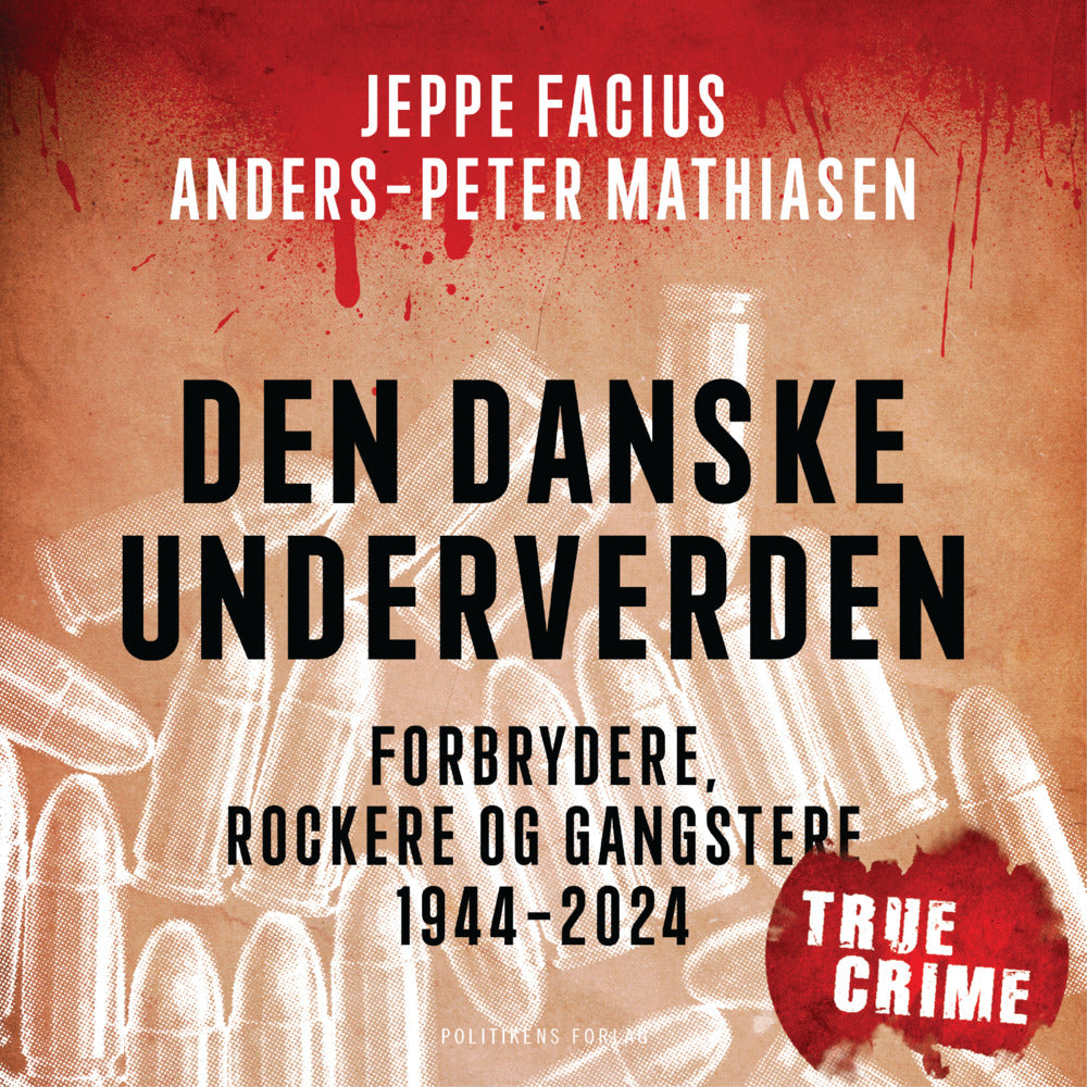 Den danske underverden