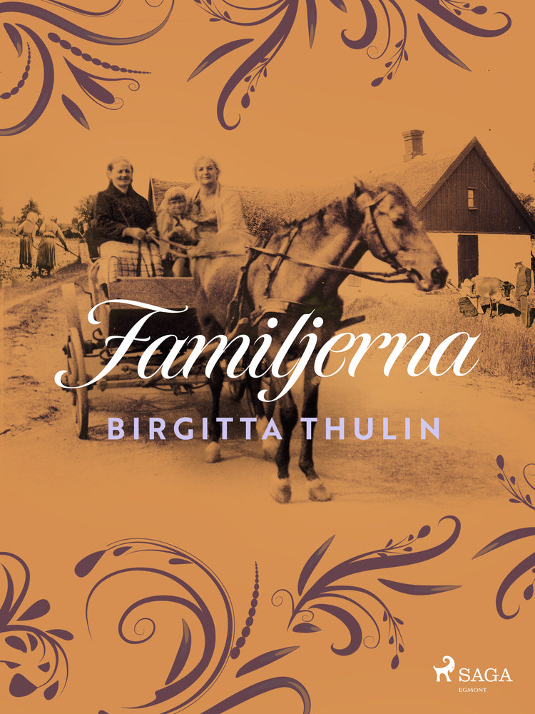 Familjerna
