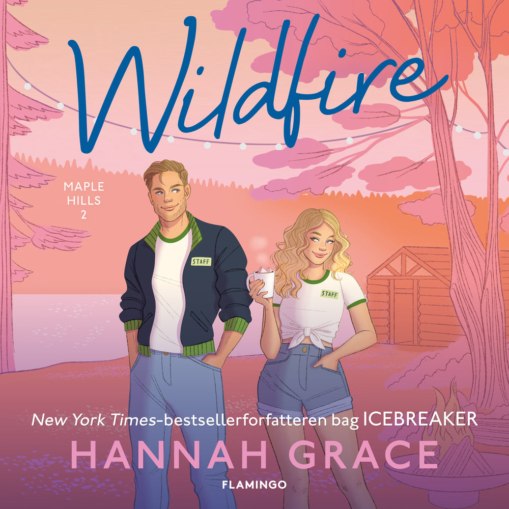 Wildfire
