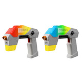 D2 Laser X Revolution Ultra Micro B2 Blaster