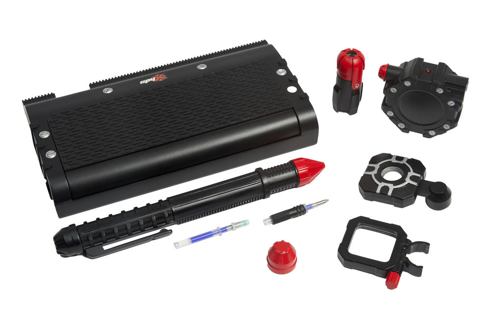 Spy X Spy Pen Toolkit