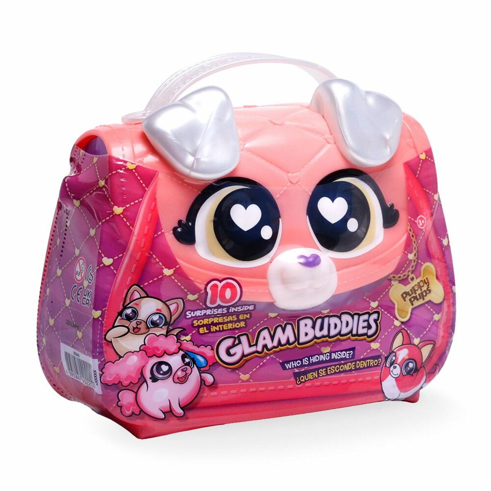 GLAMBUDDIES ass