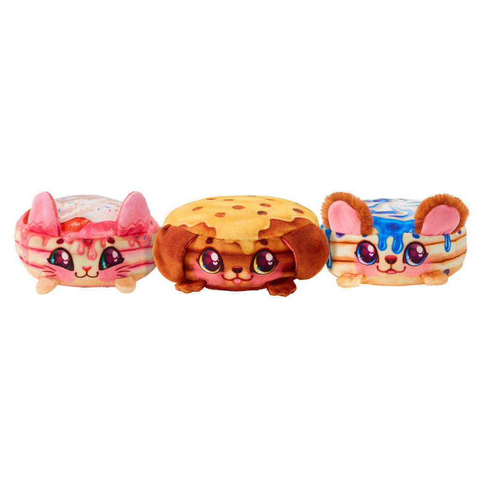 COOKEEZ MAKERY PANDEKAGE LEGESÆT