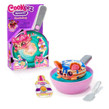 COOKEEZ MAKERY PANDEKAGE LEGESÆT