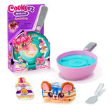 COOKEEZ MAKERY PANDEKAGE LEGESÆT