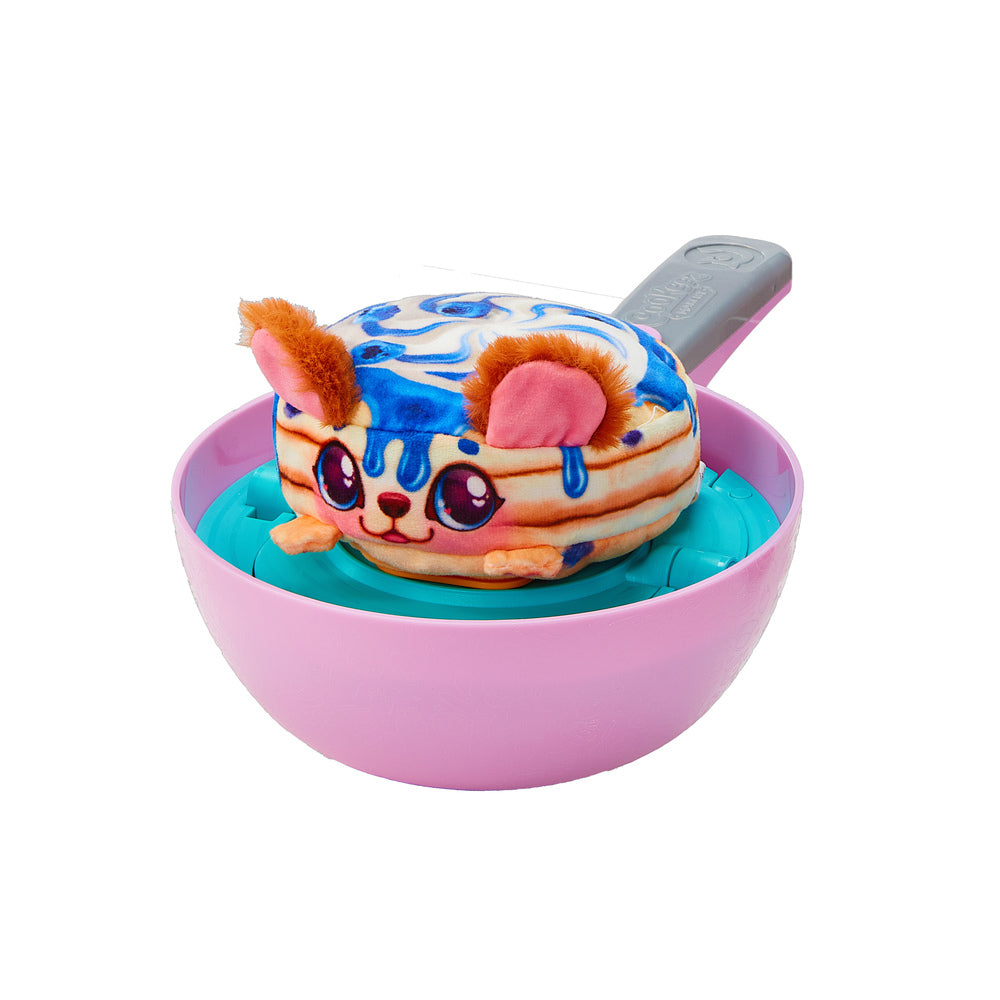 COOKEEZ MAKERY PANDEKAGE LEGESÆT