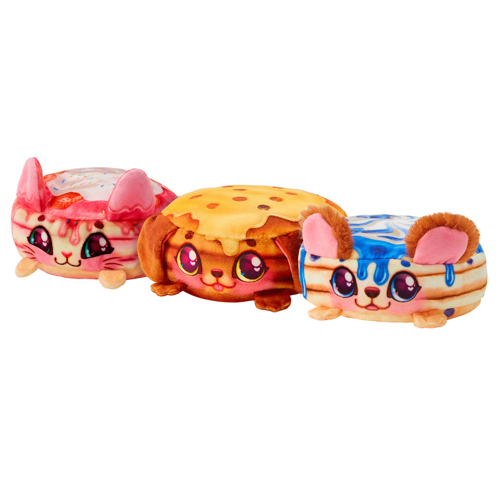 COOKEEZ MAKERY PANDEKAGE LEGESÆT