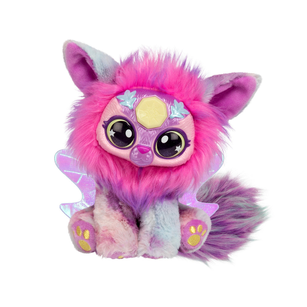 MAGIC MIXIES Magical Gem Surprise Cauldron