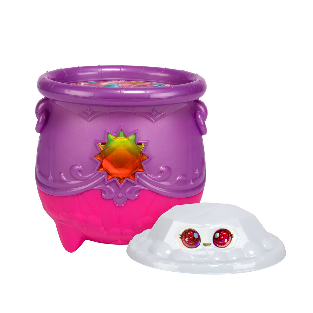 MAGIC MIXIES Magical Gem Surprise Cauldron