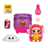 MAGIC MIXIES Magical Gem Surprise Cauldron