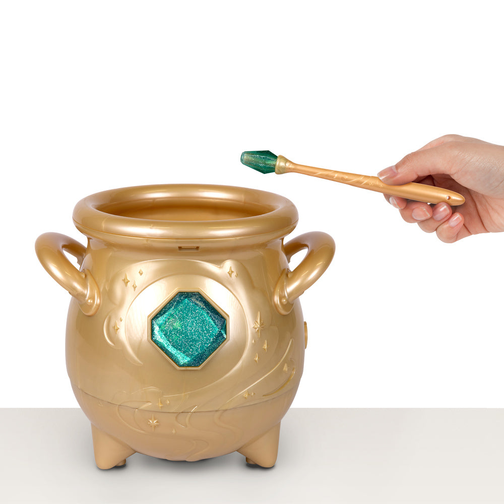 MAGIC MIXIES Creation Cauldron