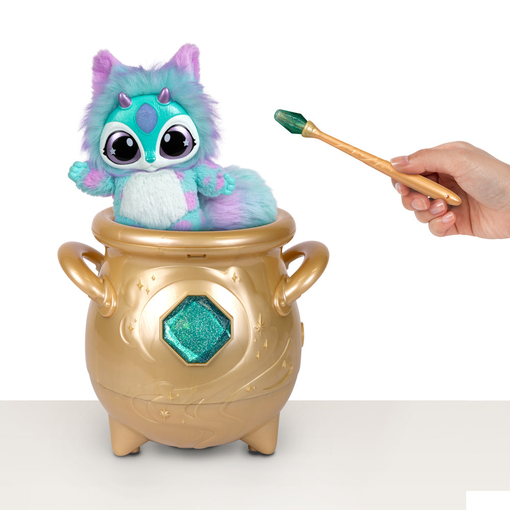 MAGIC MIXIES Creation Cauldron