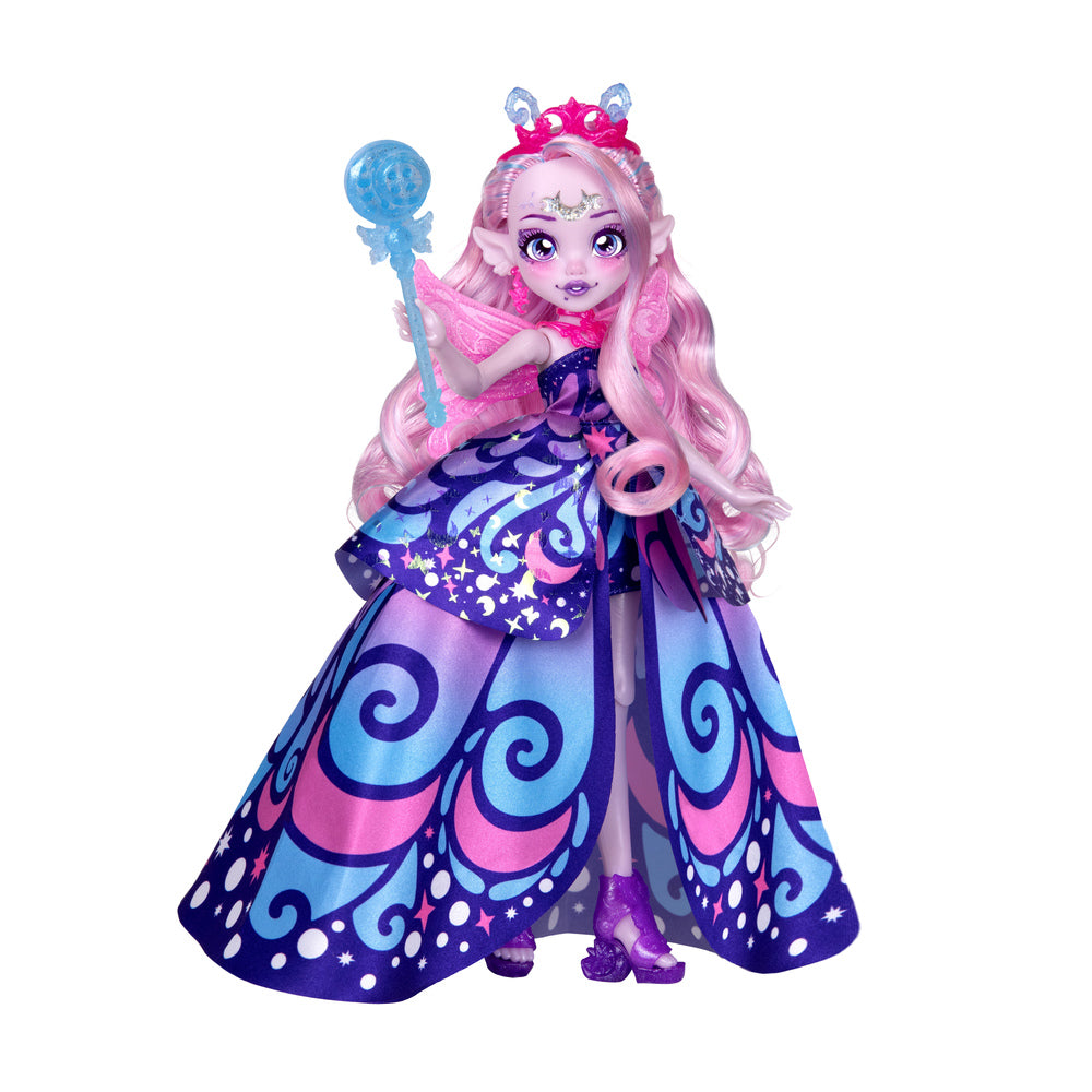 MAGIC MIXIES Pixie Supremes Mirror