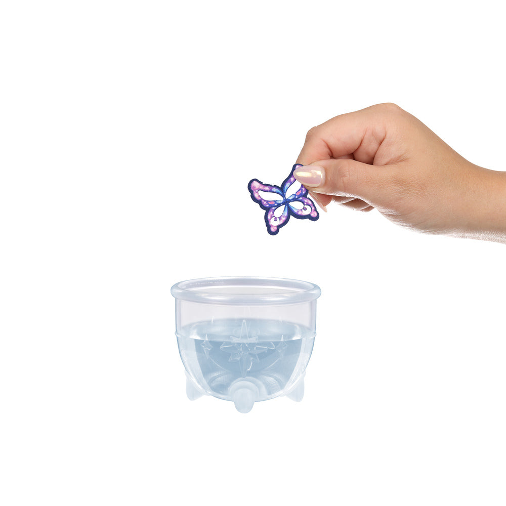 MAGIC MIXIES Pixie Supremes Mirror