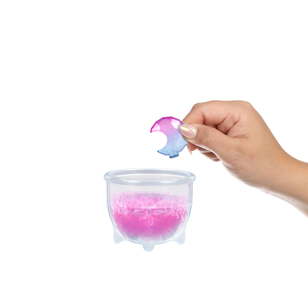 MAGIC MIXIES Pixie Supremes Mirror