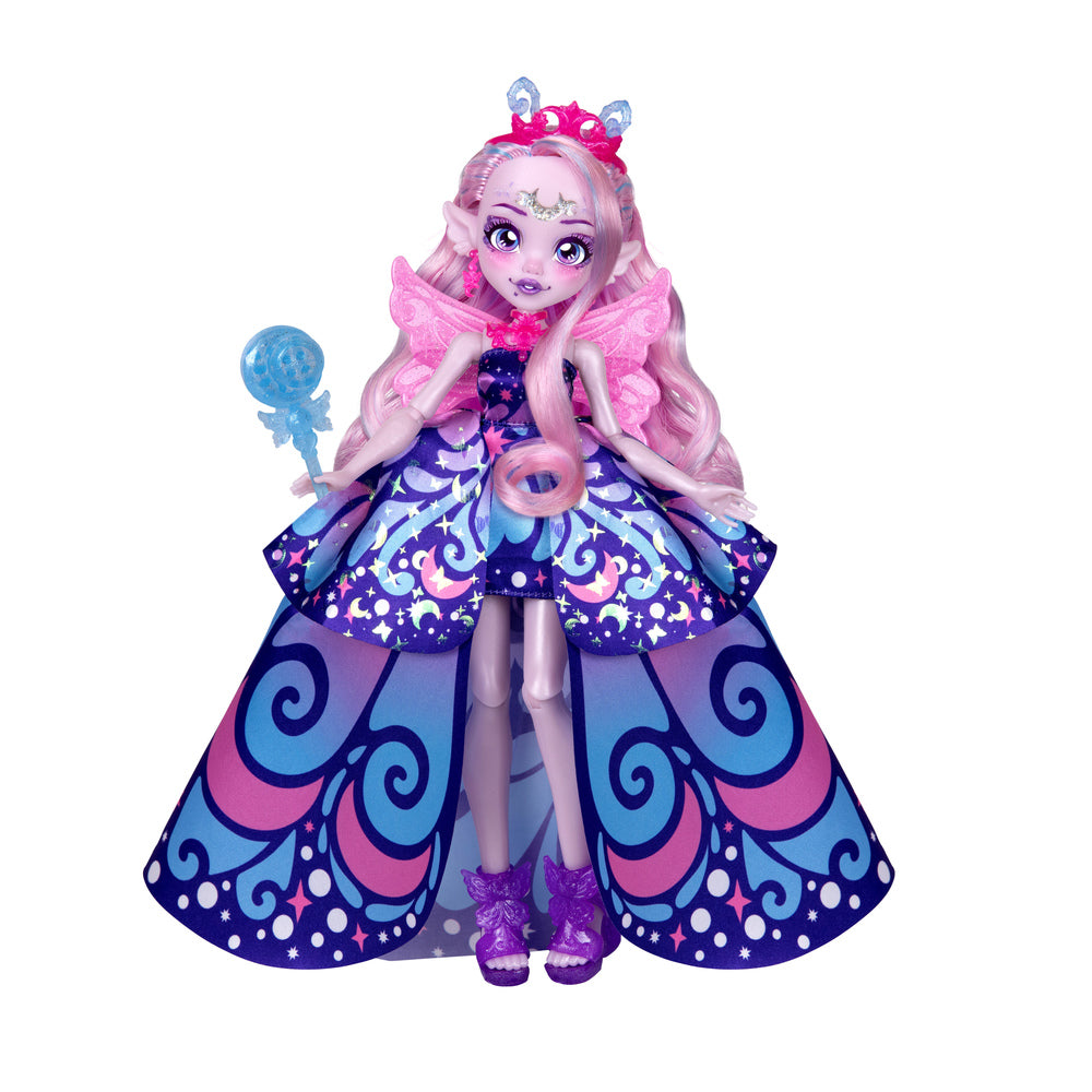 MAGIC MIXIES Pixie Supremes Mirror