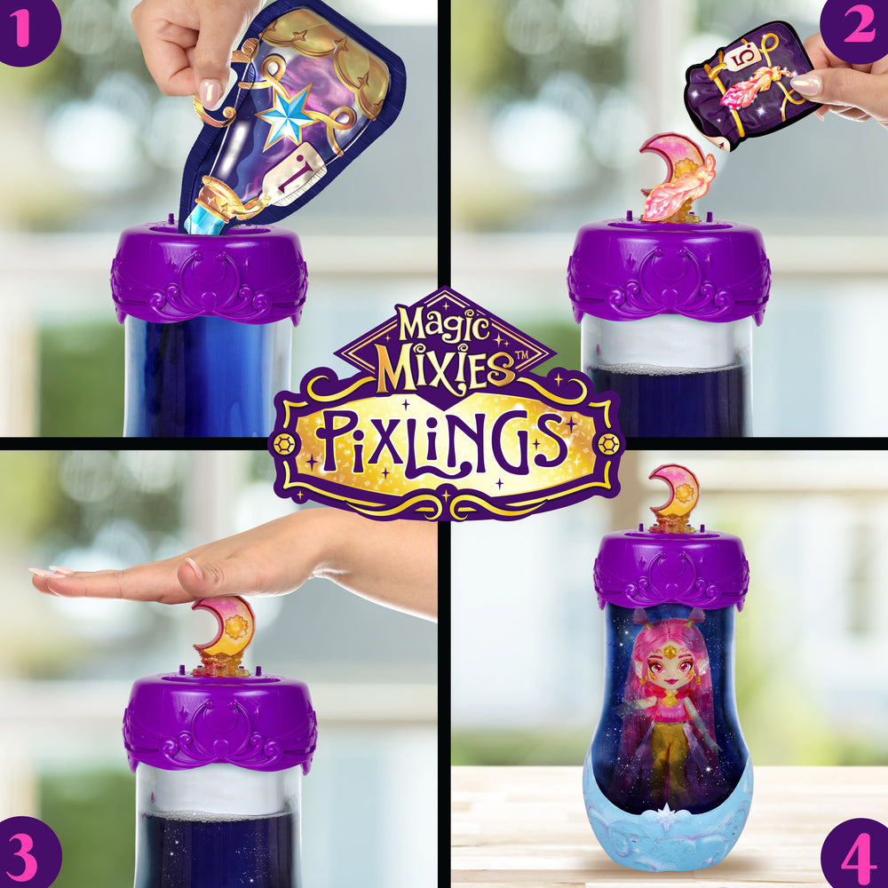 MAGIC MIXIES Pixlings Pheona