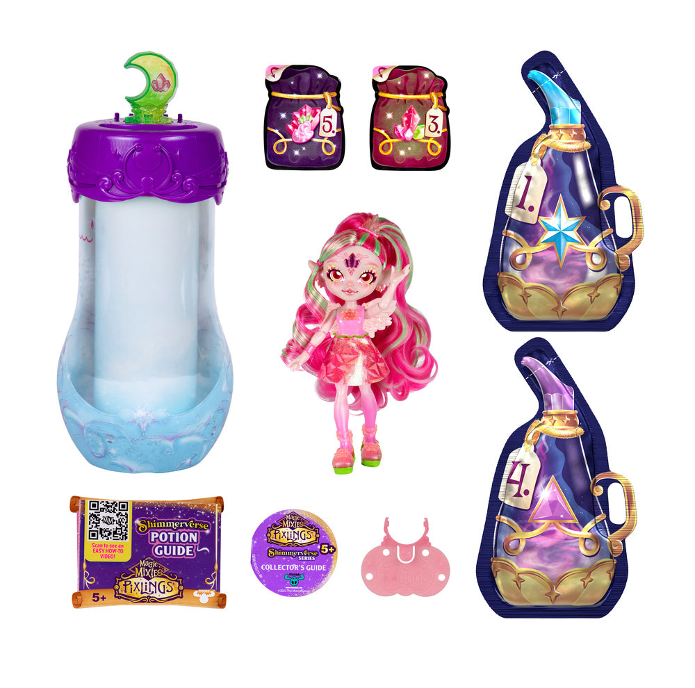 MAGIC MIXIES Pixlings Faye