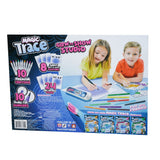 Magic Trace Light To Draw Station Kit