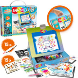 BLOPENS Holiday departure activity set