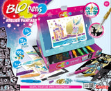 BLOPENS Sequins Fantasy Workshop