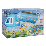 BLUEY Bluey's Escape Convertible Plane