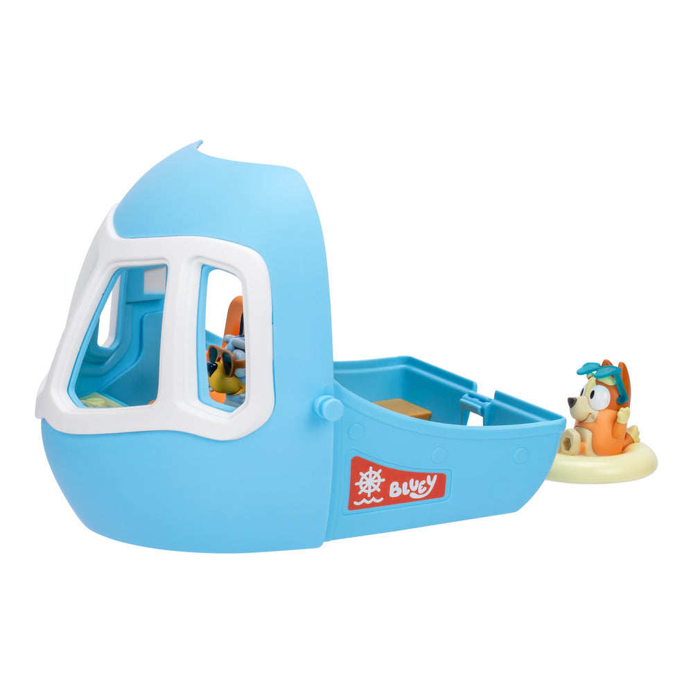 BLUEY Bluey's Escape Convertible Plane