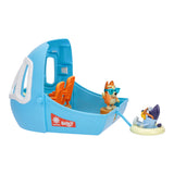 BLUEY Bluey's Escape Convertible Plane