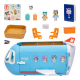 BLUEY Bluey's Escape Convertible Plane