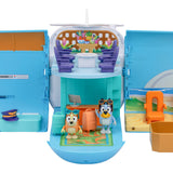 BLUEY Bluey's Escape Convertible Plane