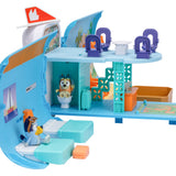 BLUEY Bluey's Escape Convertible Plane