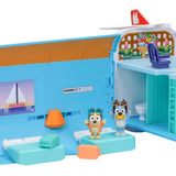 BLUEY Bluey's Escape Convertible Plane