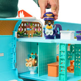 BLUEY Bluey's Escape Convertible Plane