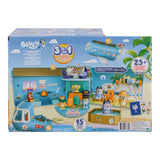 BLUEY Bluey's Escape Convertible Plane