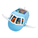 BLUEY Bluey's Escape Convertible Plane