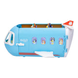 BLUEY Bluey's Escape Convertible Plane