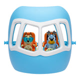 BLUEY Bluey's Escape Convertible Plane