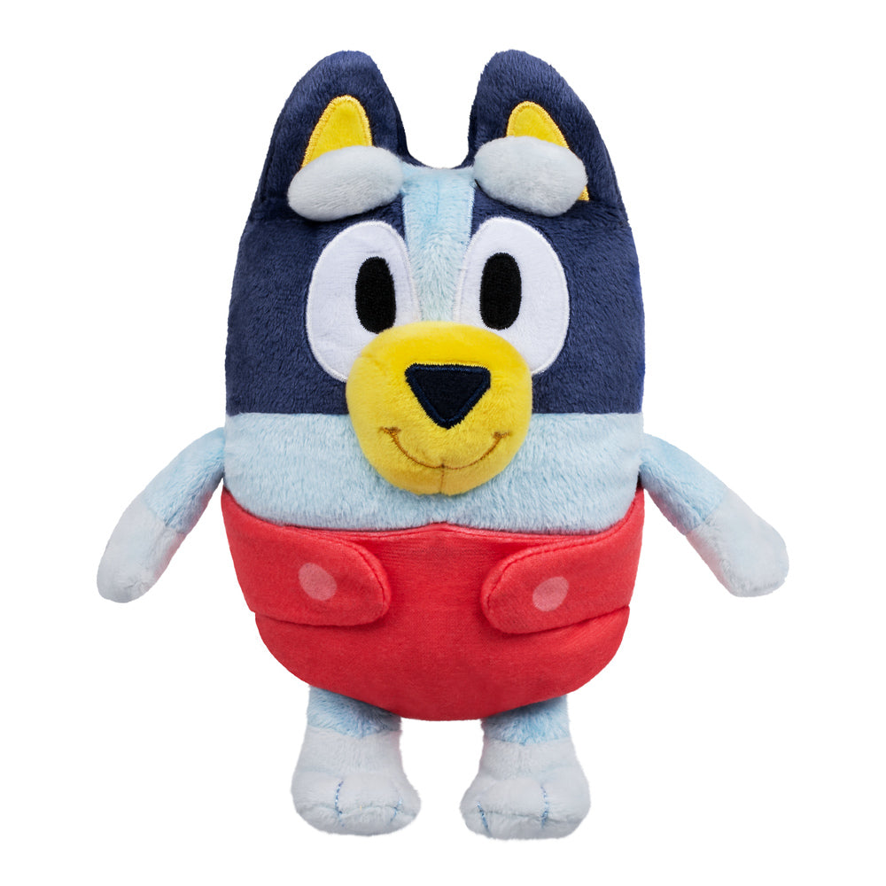BLUEY bamse asst