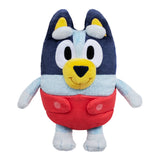 BLUEY bamse asst