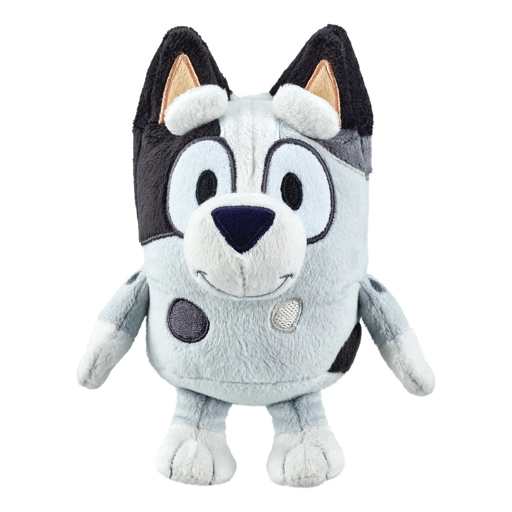 BLUEY bamse asst