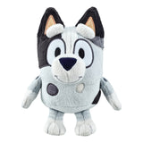 BLUEY bamse asst