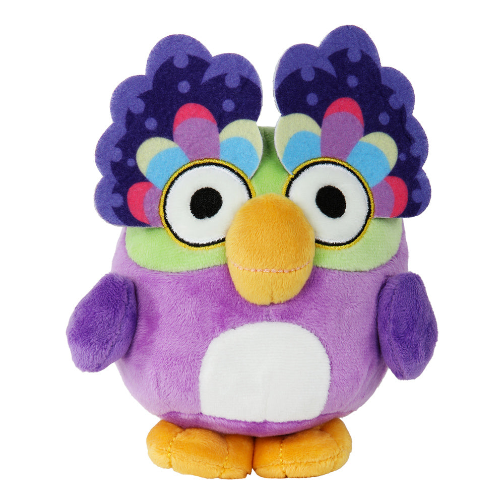 BLUEY bamse asst