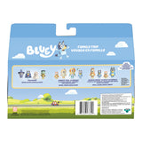 BLUEY Holiday Figure 4-pak Familetur