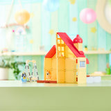 TILE TOWN Bluey hus