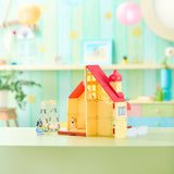 TILE TOWN Bluey hus