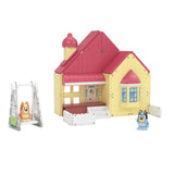 TILE TOWN Bluey hus