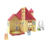 TILE TOWN Bluey hus